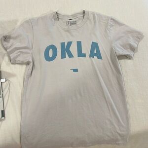 Oklahoma T-shirt